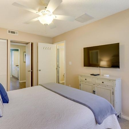 Hilton Head Island Resort Townhome With Beach Access Екстер'єр фото